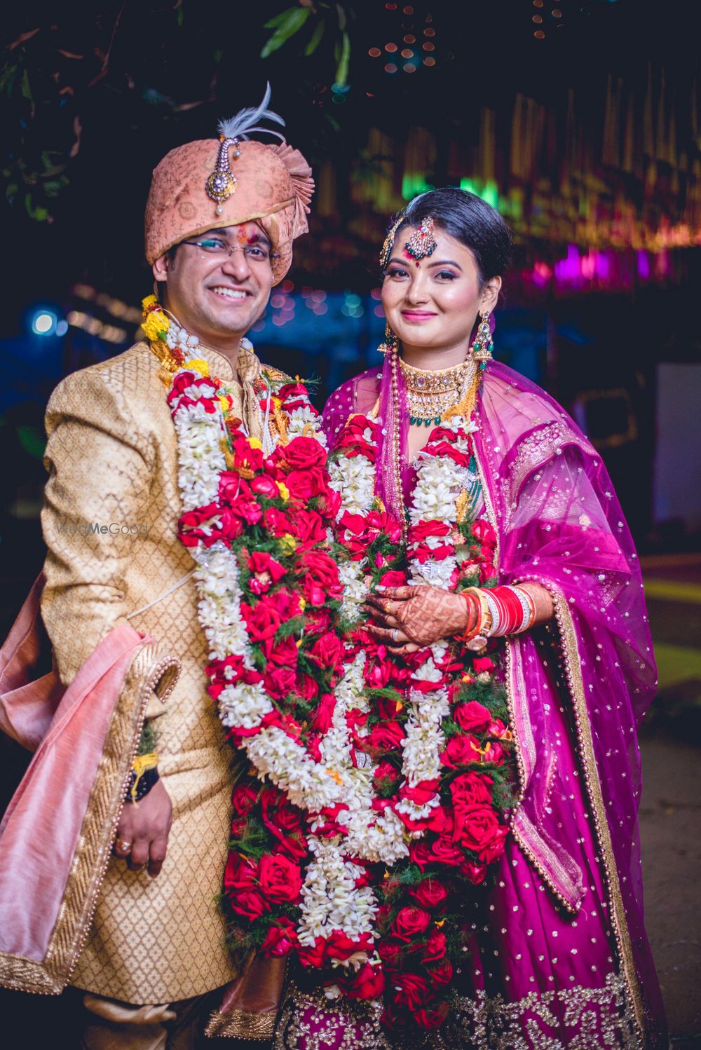 Photo From Kundan & Nikita Wedding - By BKJ Photography