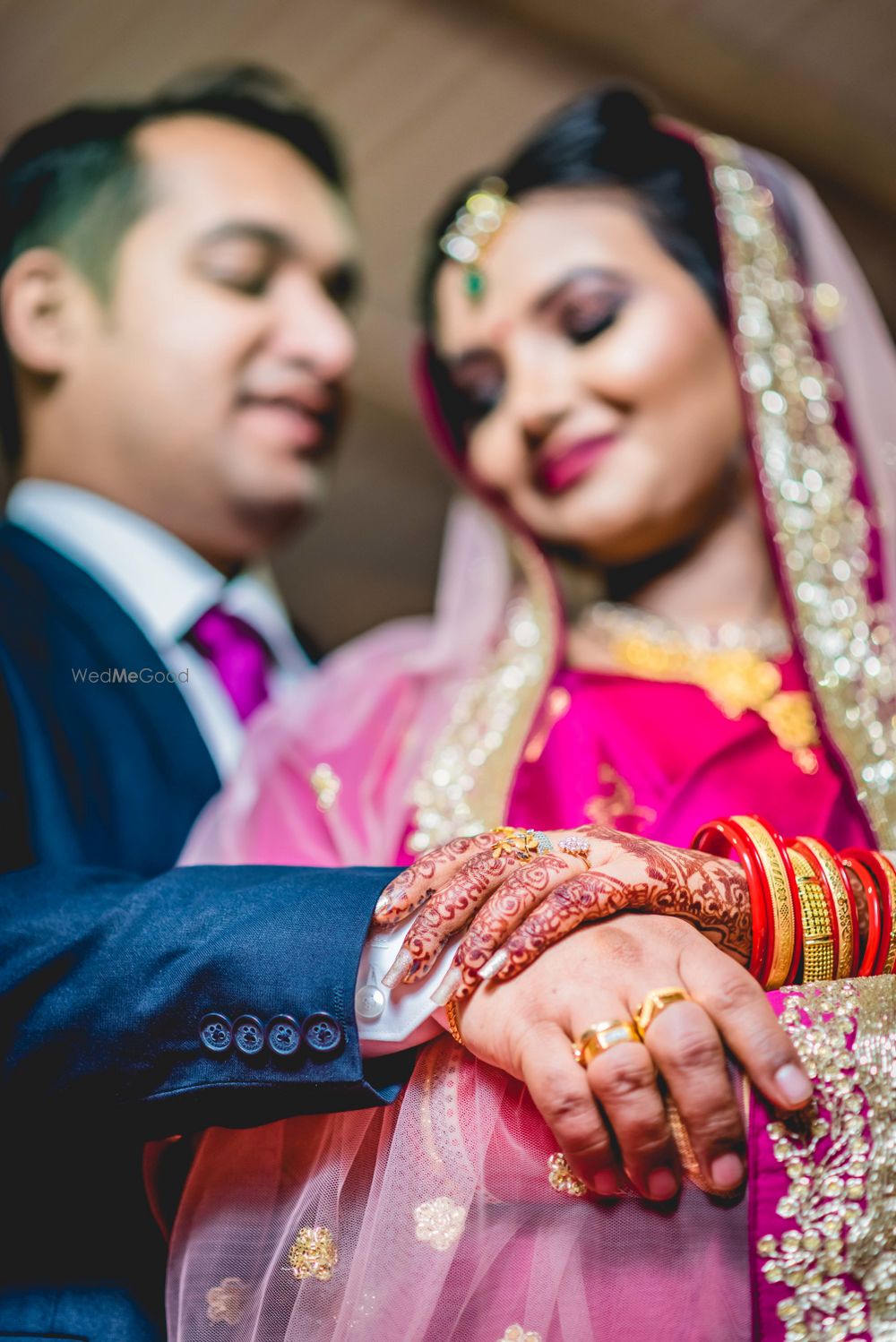 Photo From Kundan & Nikita Wedding - By BKJ Photography