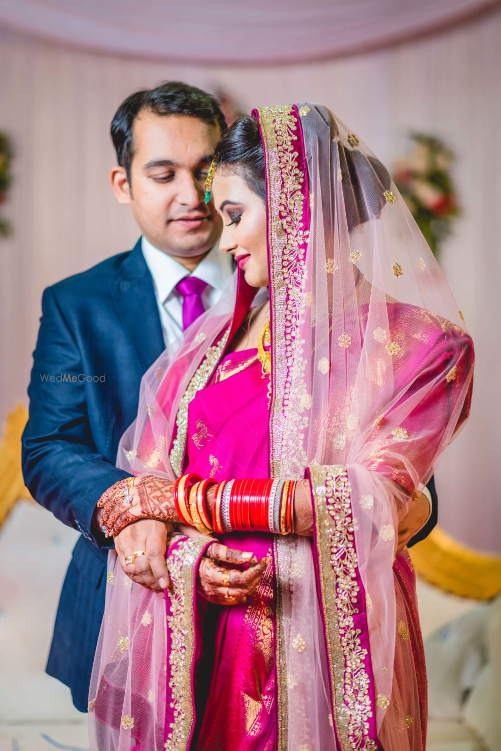 Photo From Kundan & Nikita Wedding - By BKJ Photography