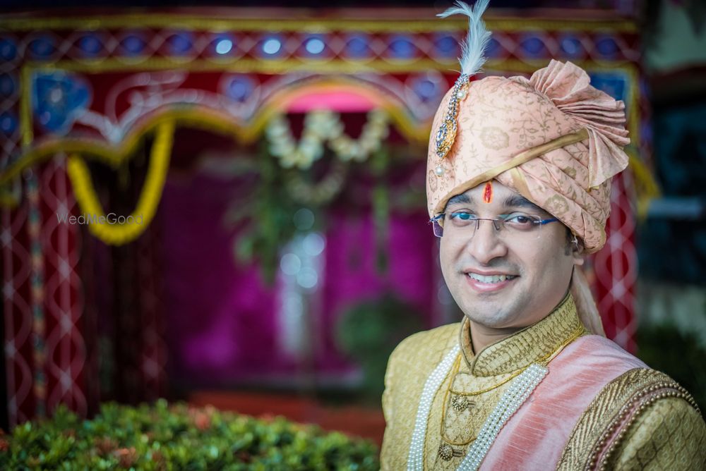 Photo From Kundan & Nikita Wedding - By BKJ Photography