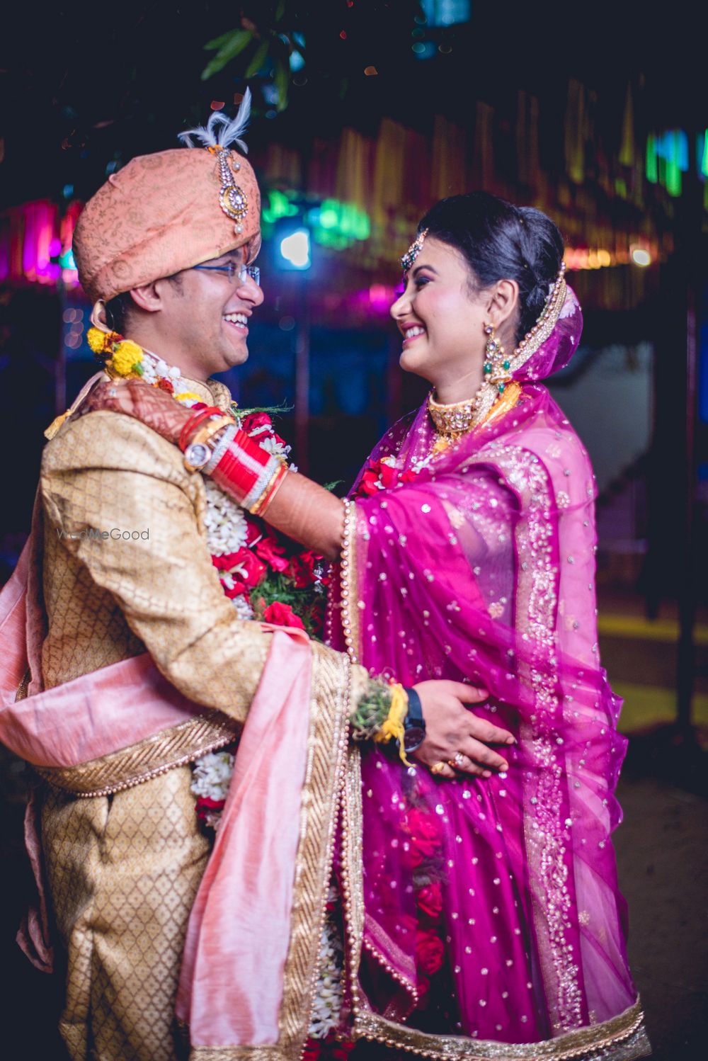 Photo From Kundan & Nikita Wedding - By BKJ Photography