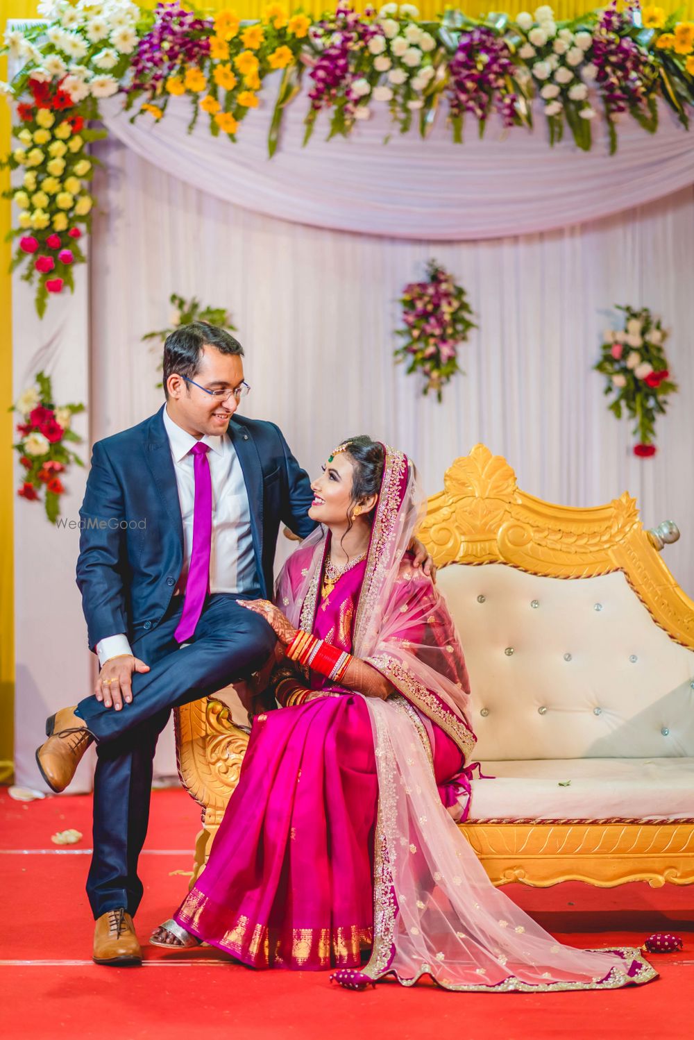 Photo From Kundan & Nikita Wedding - By BKJ Photography