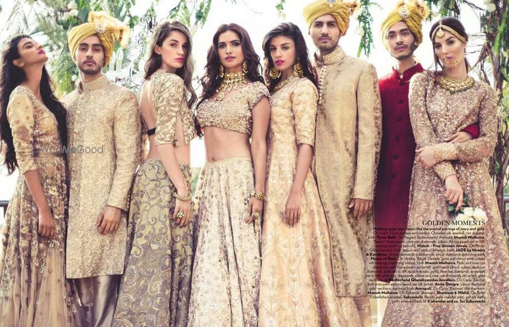 Photo From Bridals - By Rita Rathod Bridal Makeup