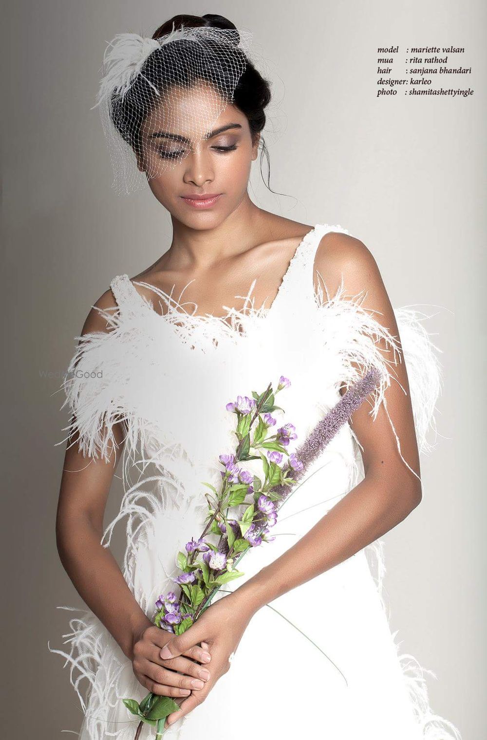Photo From Bridals - By Rita Rathod Bridal Makeup