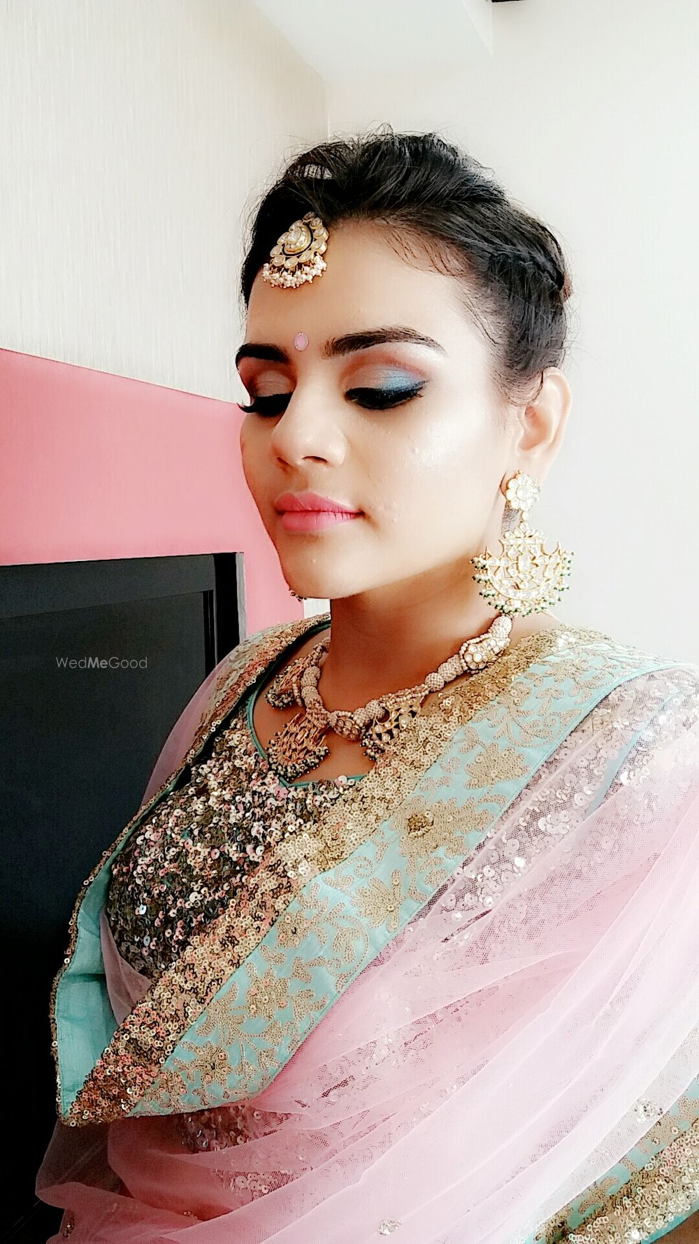 Photo From Bridals - By Rita Rathod Bridal Makeup