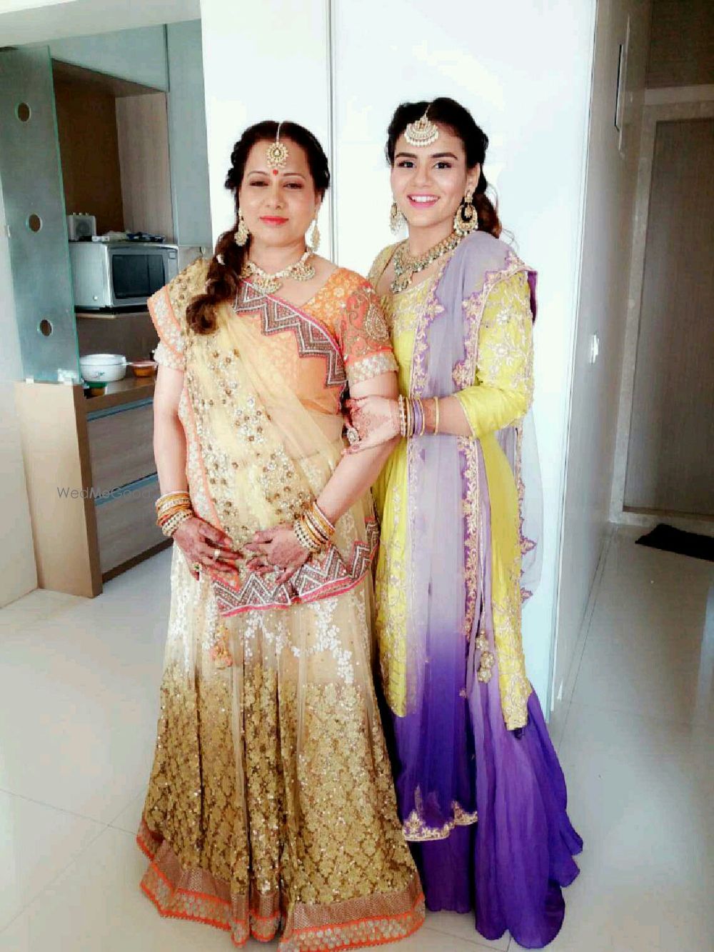 Photo From Bridals - By Rita Rathod Bridal Makeup