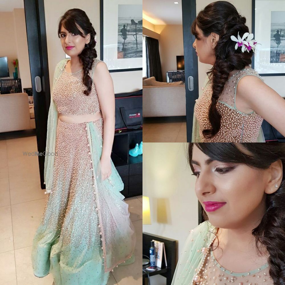 Photo From Bridals - By Rita Rathod Bridal Makeup