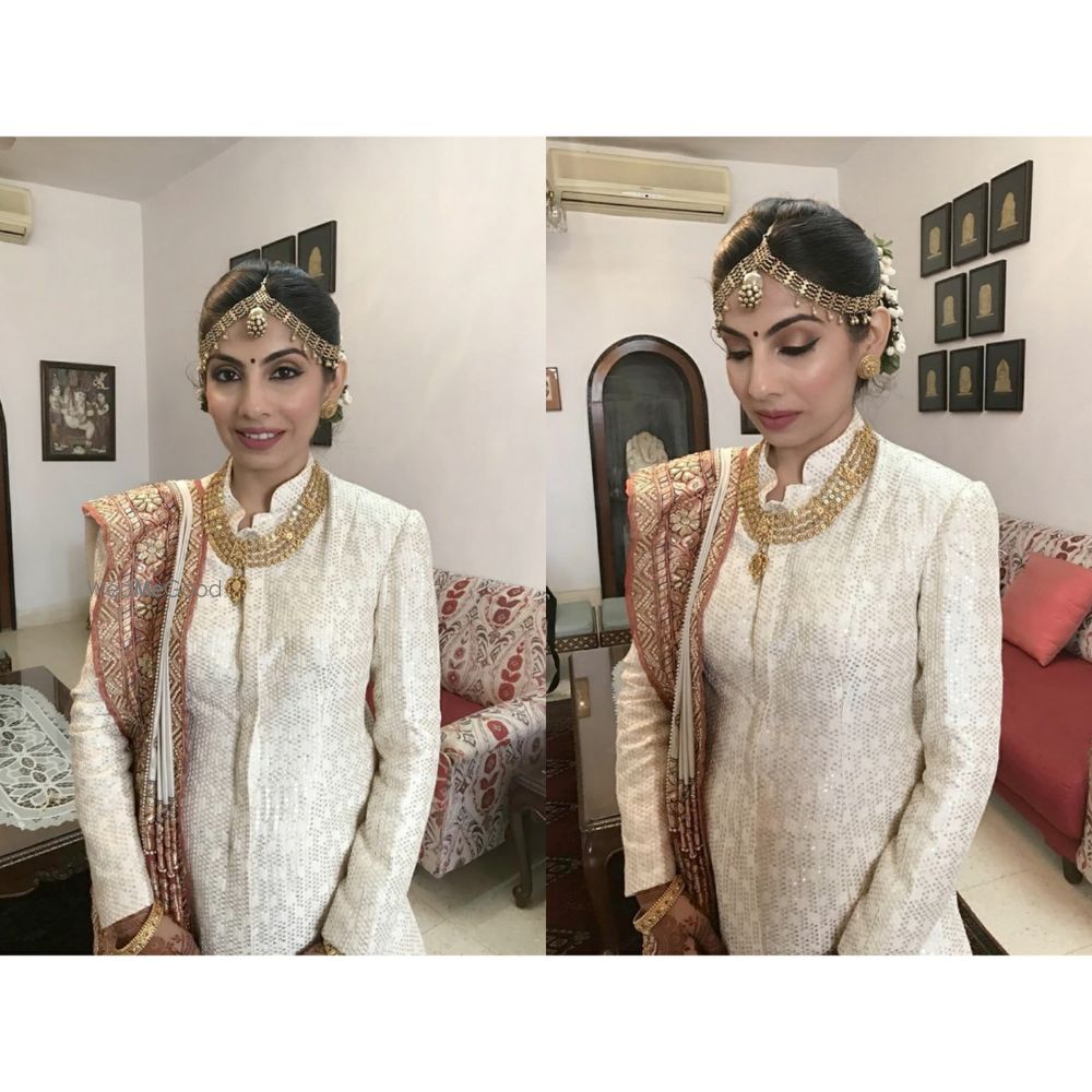 Photo From Bridals - By Rita Rathod Bridal Makeup