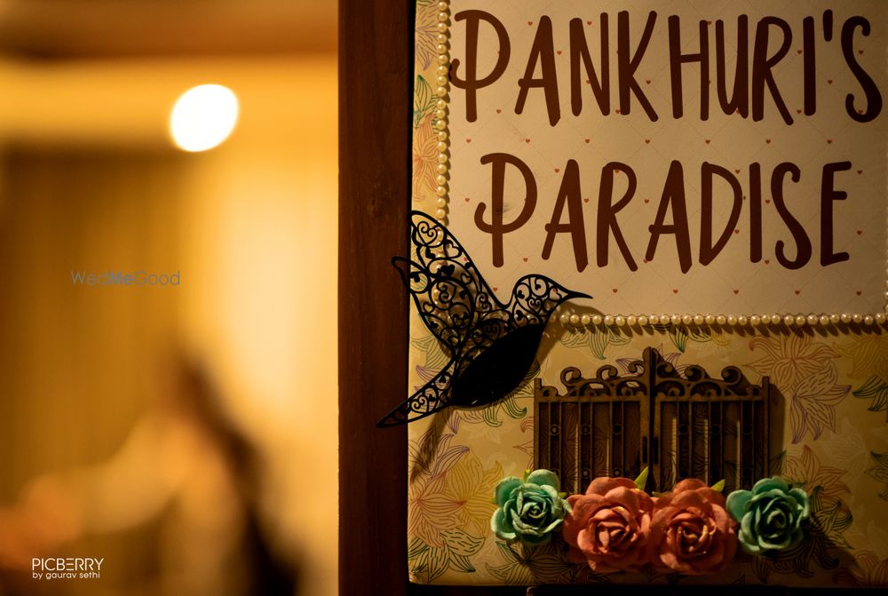 Photo From Pankhuri and Ishaan | Radisson Blu, Alibaug - By Picberry by Gaurav Sethi