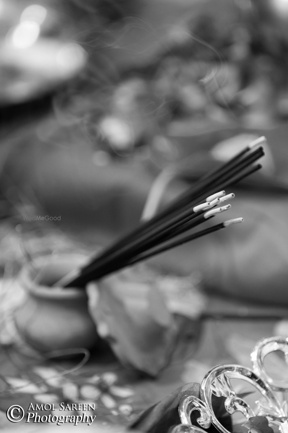 Photo From Ring Ceremony - By Amol Sareen Photography