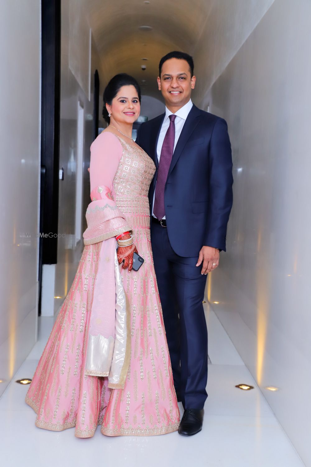 Photo From Reception Ceremony - Sargi & Raghavendra - By Evente by Pallavi Malhotra