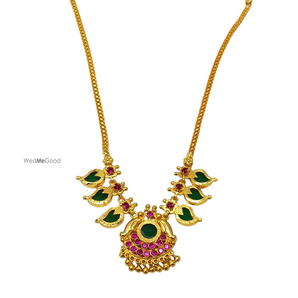 Photo From Kerala Traditional Jewellery - By Kollam Supreme Premium Fashion Jewellery