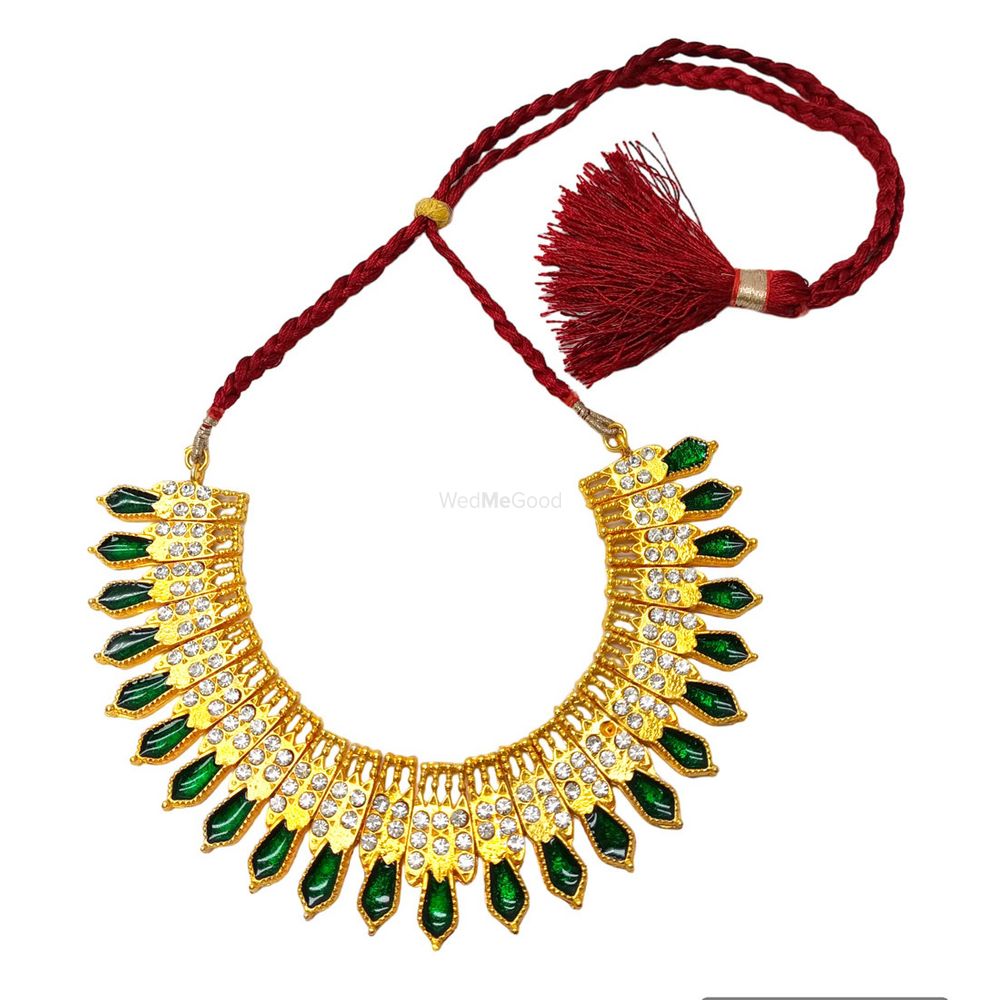 Photo From Kerala Traditional Jewellery - By Kollam Supreme Premium Fashion Jewellery