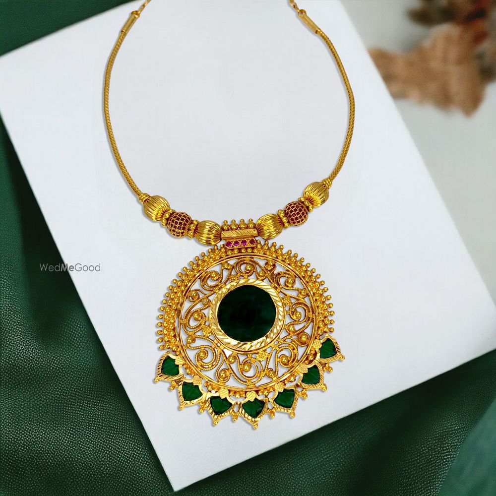 Photo From Kerala Traditional Jewellery - By Kollam Supreme Premium Fashion Jewellery