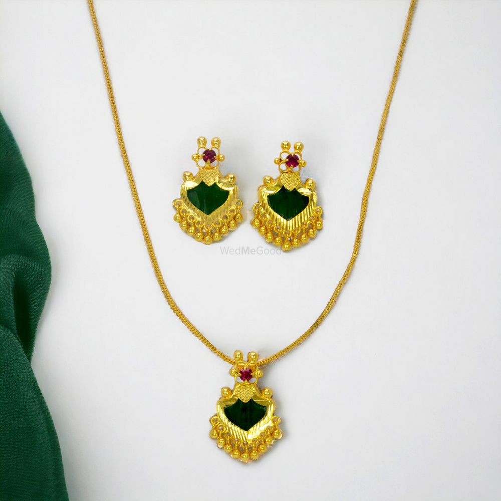 Photo From Kerala Traditional Jewellery - By Kollam Supreme Premium Fashion Jewellery