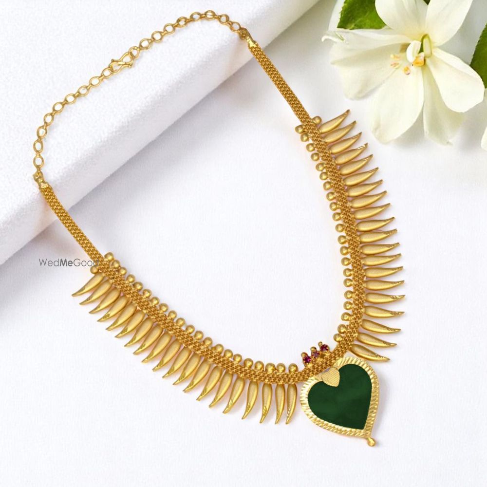 Photo From Kerala Traditional Jewellery - By Kollam Supreme Premium Fashion Jewellery