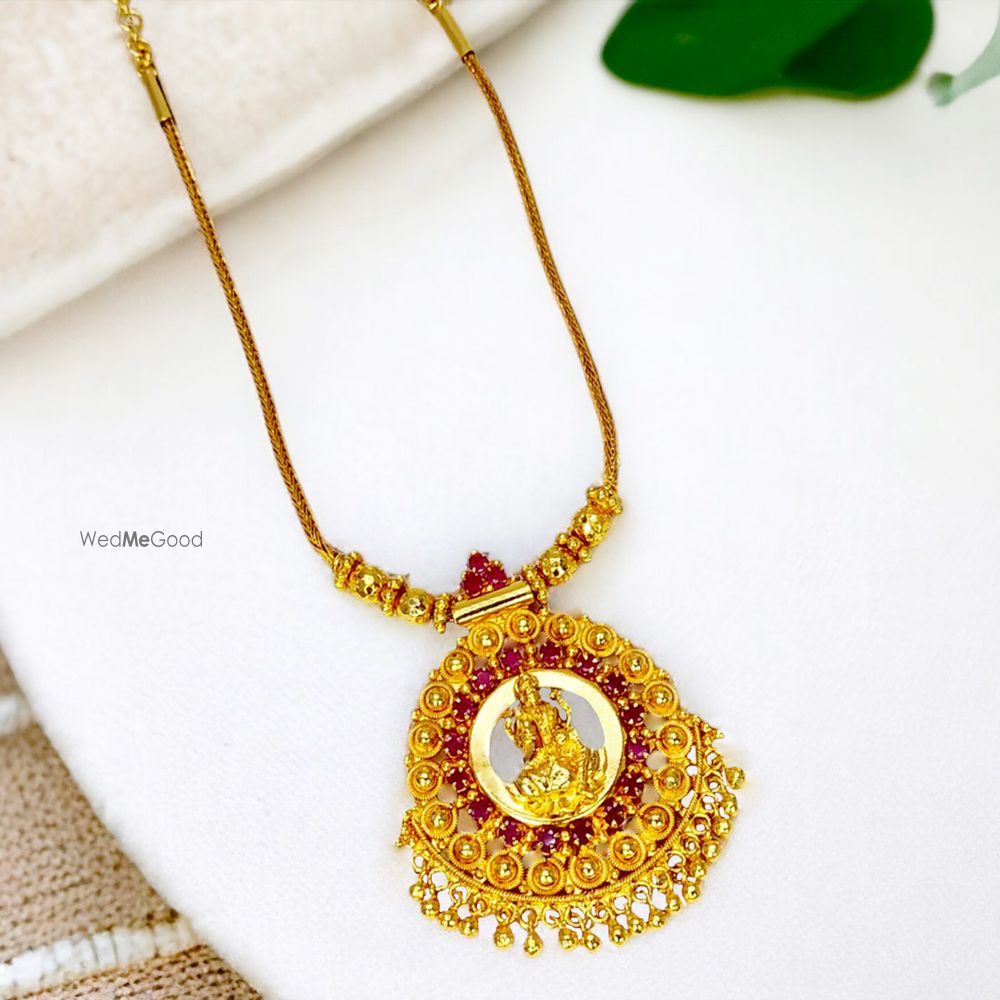 Photo From Kerala Traditional Jewellery - By Kollam Supreme Premium Fashion Jewellery