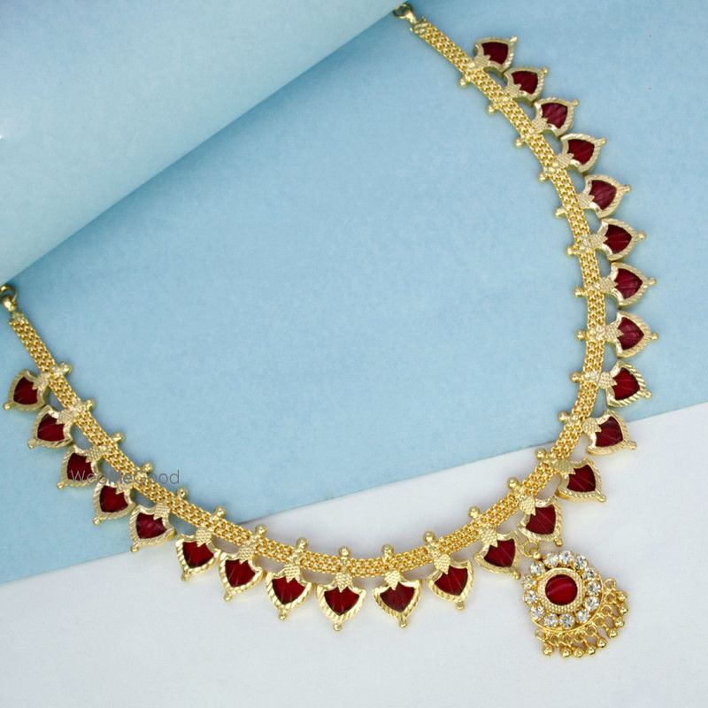 Photo From Kerala Traditional Jewellery - By Kollam Supreme Premium Fashion Jewellery