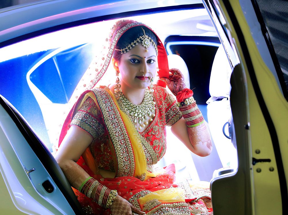 Photo From wedding photos - By Deepak Studio