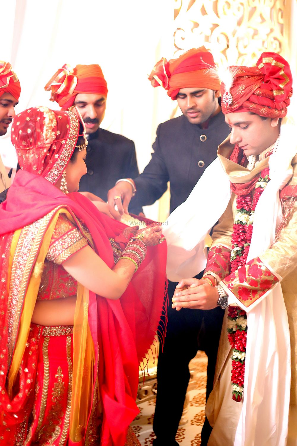 Photo From wedding photos - By Deepak Studio