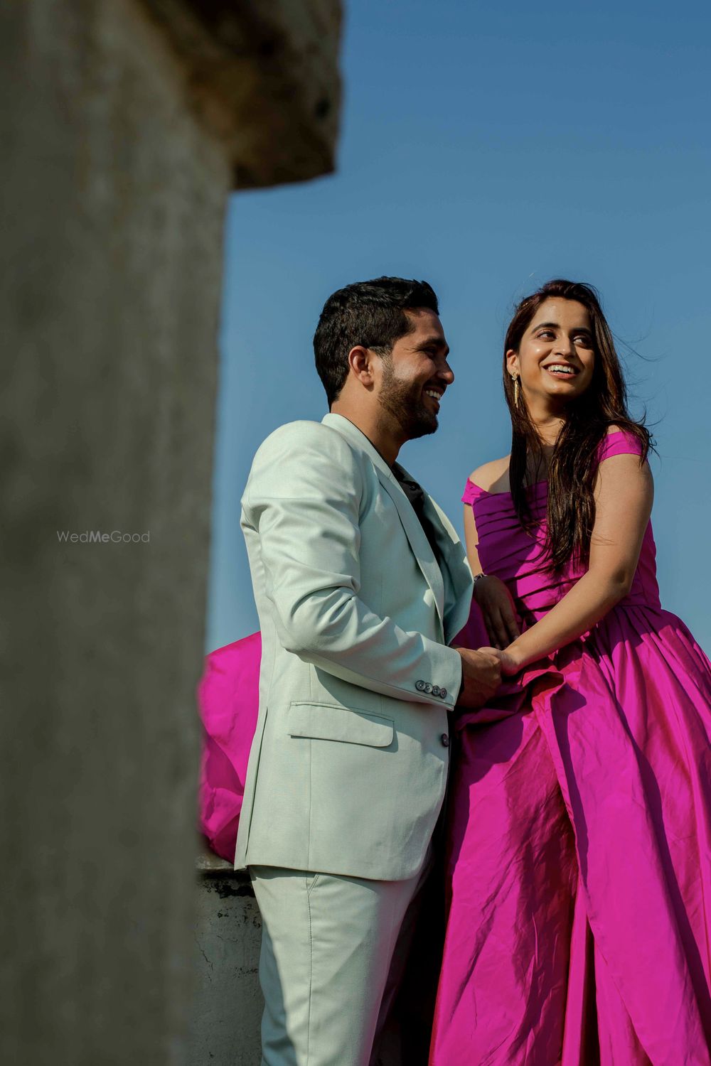 Photo From Vijender | Gunjan - By Speaking Frame