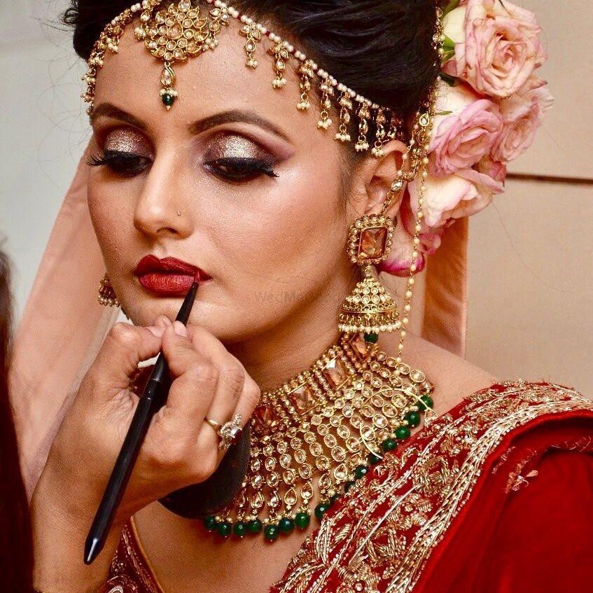 Photo From Misc Pics - By Makeup by Dimple Mehra