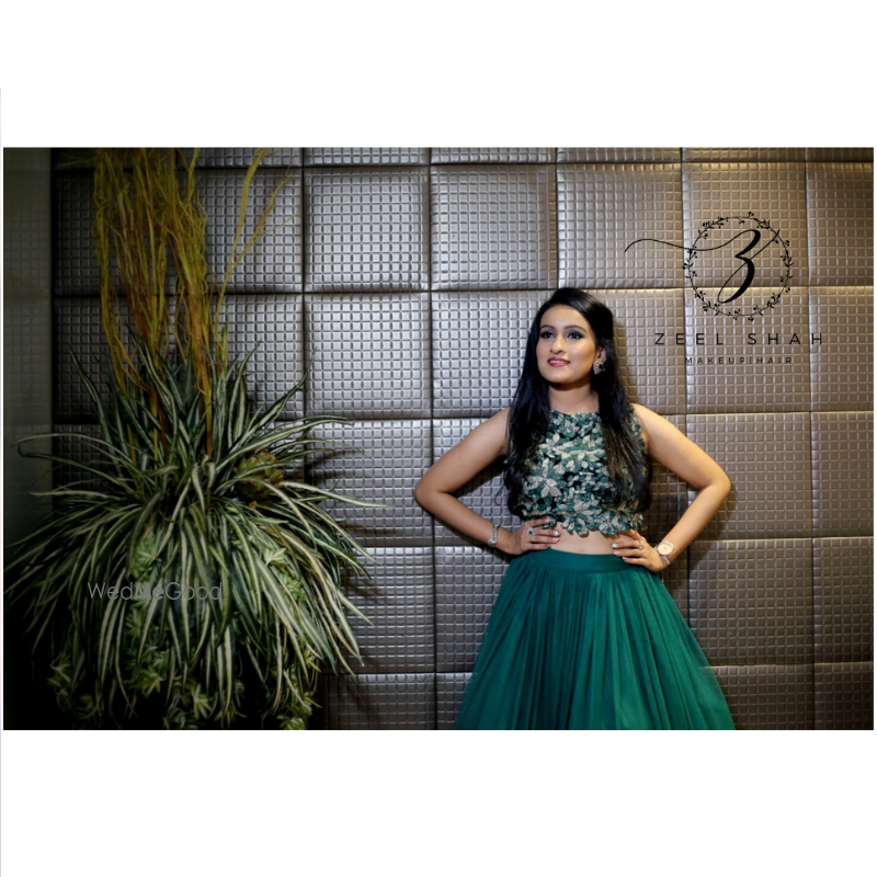 Photo From Party Makeups - By Makeovers by Zeel