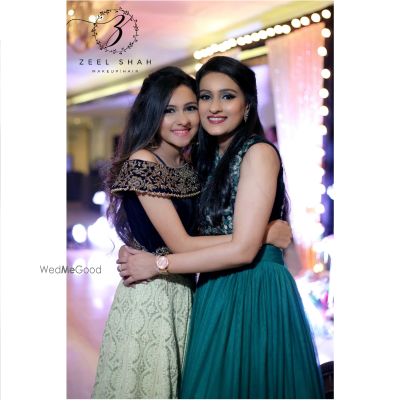 Photo From Party Makeups - By Makeovers by Zeel