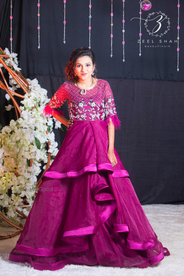 Photo From Party Makeups - By Makeovers by Zeel