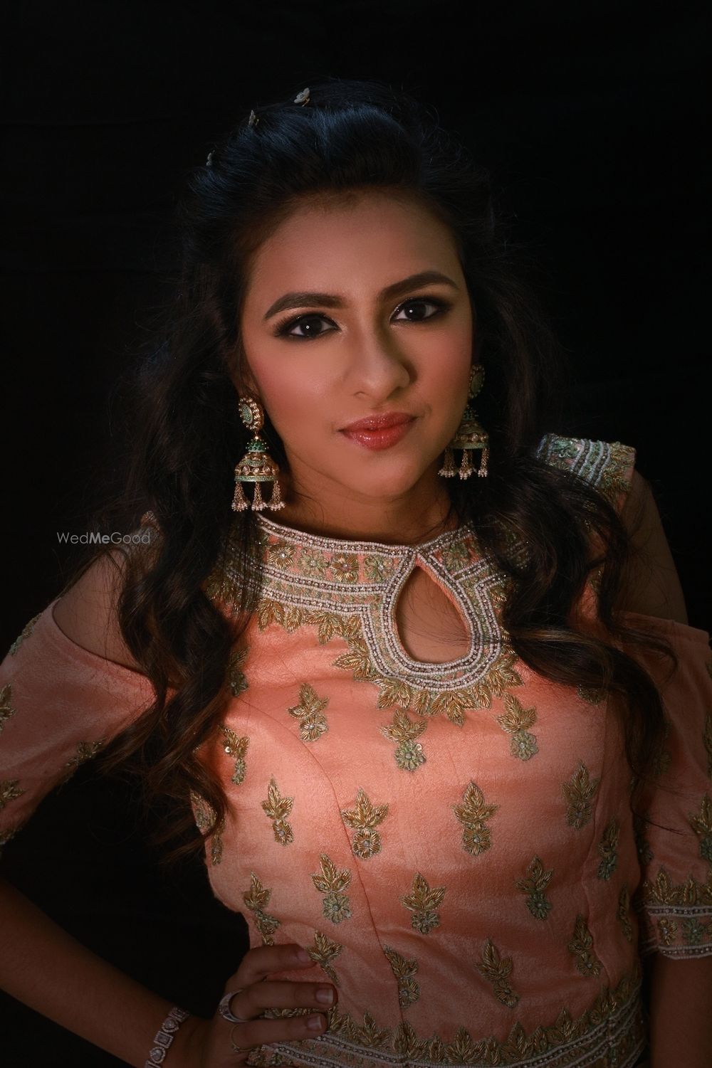 Photo From Party Makeups - By Makeovers by Zeel