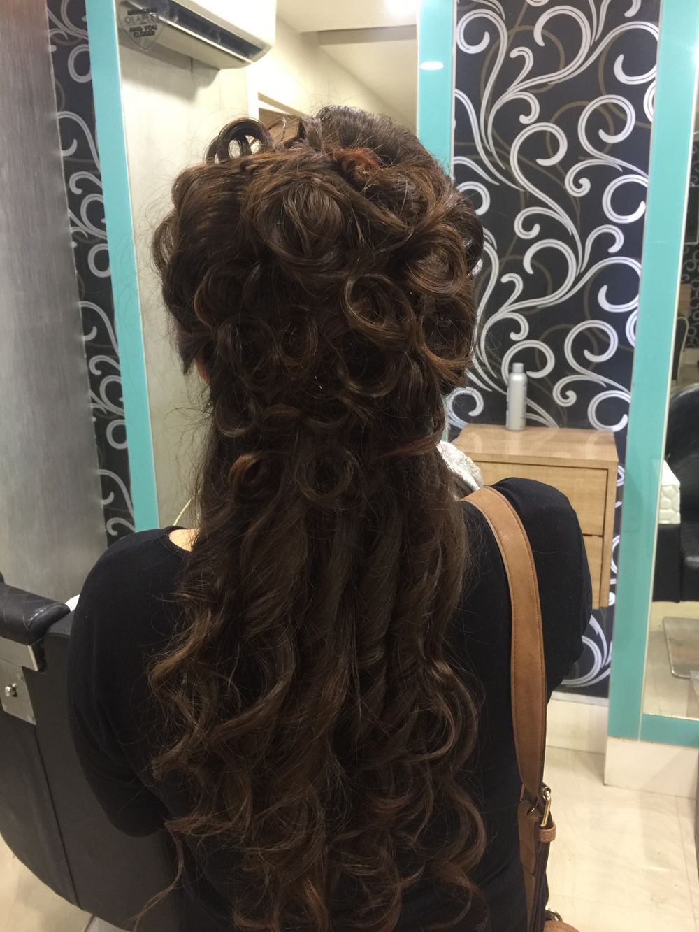 Photo From Hair Do - By The Face Masterz makeup studio, unisex salon, Academy