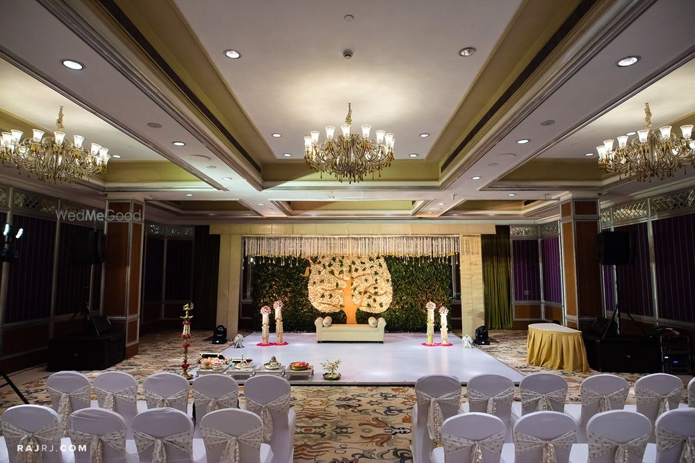 Photo From Brianna And Pranai  - By Wedlock Weddings by Vima