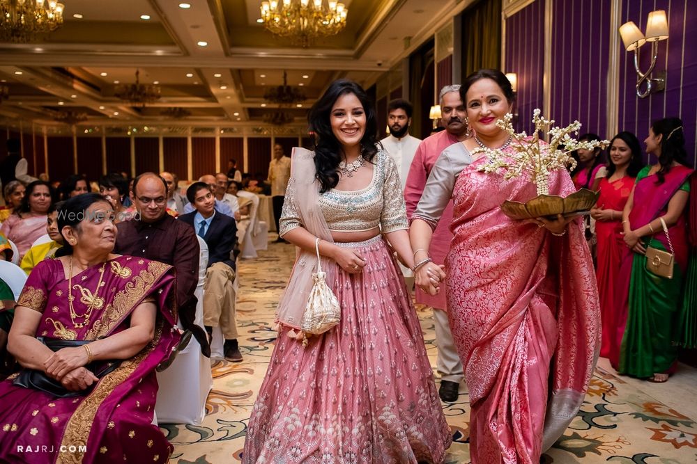 Photo From Brianna And Pranai  - By Wedlock Weddings by Vima