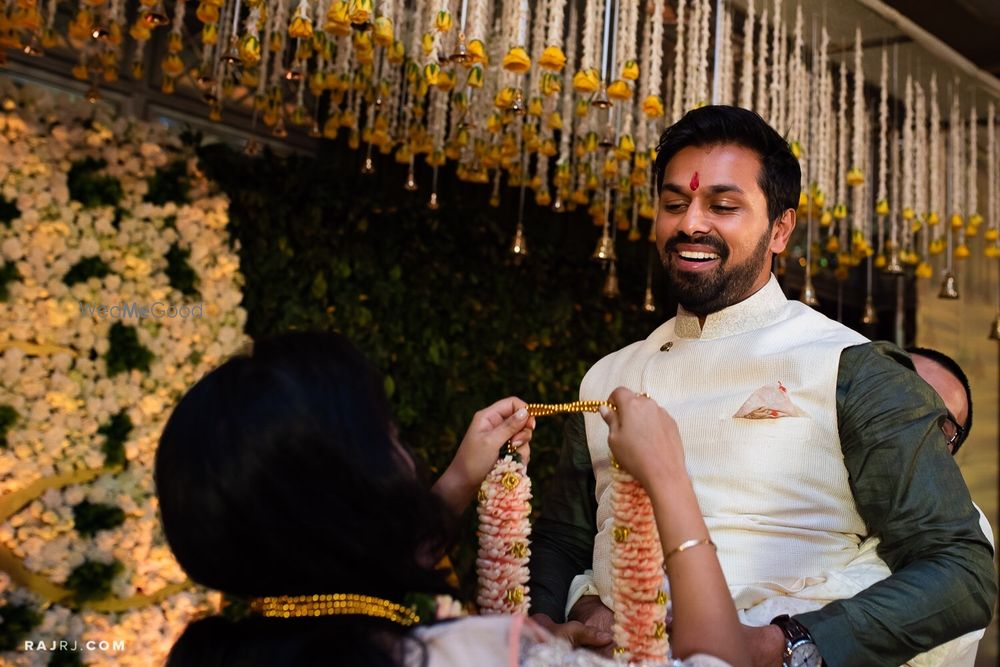 Photo From Brianna And Pranai  - By Wedlock Weddings by Vima