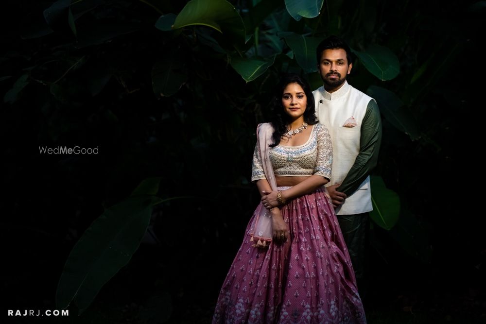 Photo From Brianna and Pranai  - By Wedlock Weddings by Vima