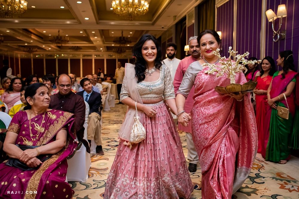 Photo From Brianna and Pranai  - By Wedlock Weddings by Vima