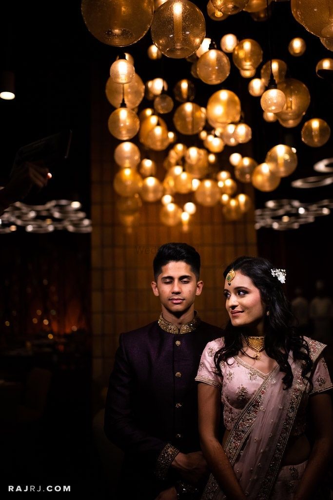 Photo From Prithvi and Himanish  - By Wedlock Weddings by Vima