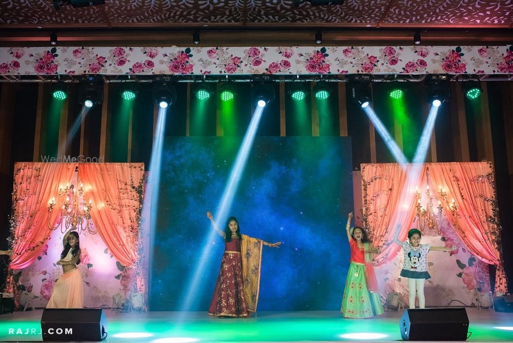 Photo From Prithvi and Himanish  - By Wedlock Weddings by Vima