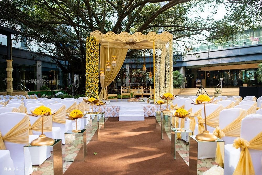 Photo From Prithvi and Himanish  - By Wedlock Weddings by Vima