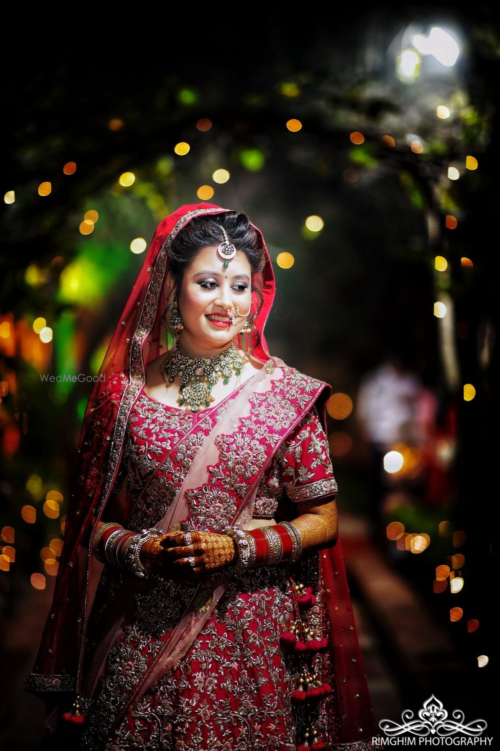 Photo From Arihant + Chetna - By Rimghim Photography