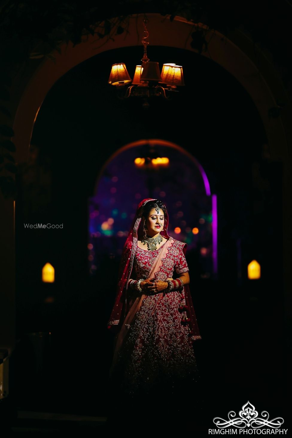 Photo From Arihant + Chetna - By Rimghim Photography