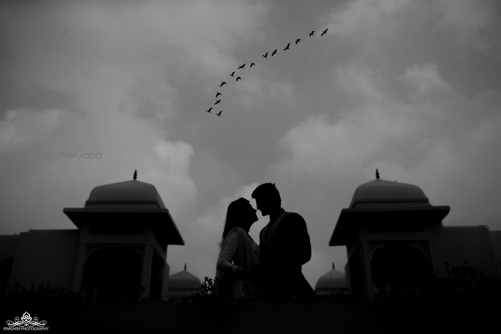 Photo From Arihant + Chetna - By Rimghim Photography