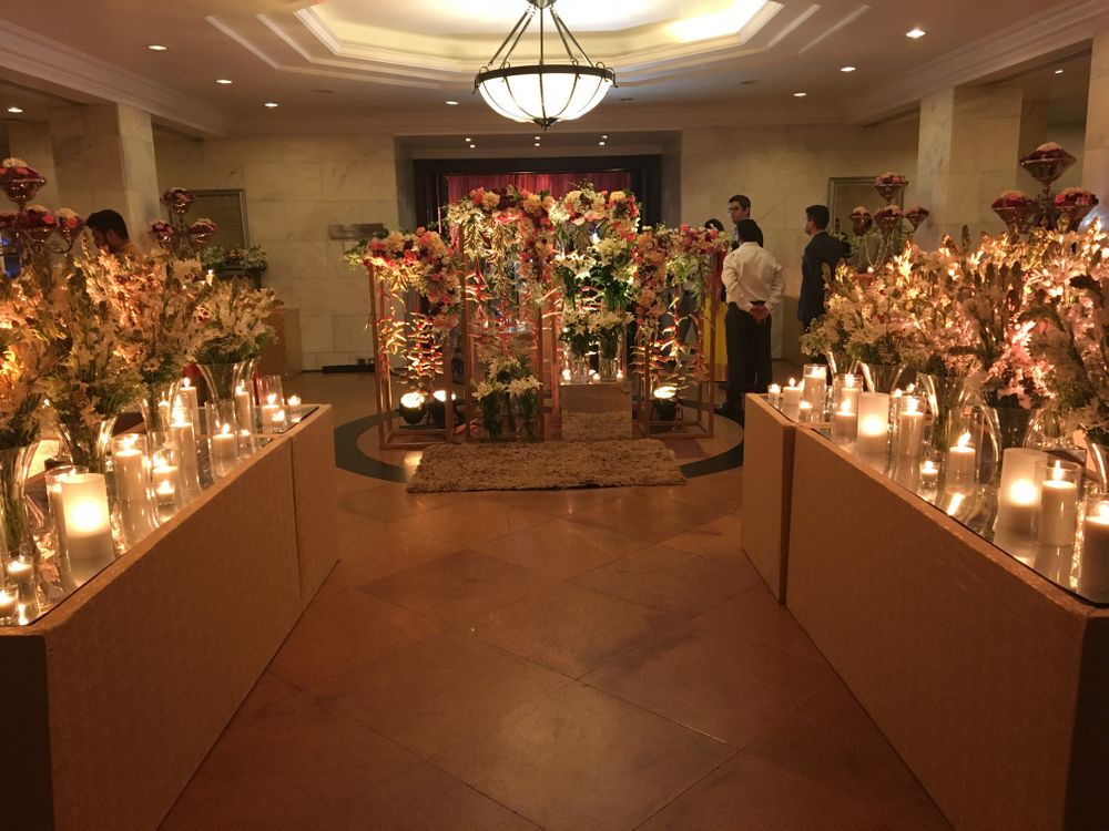 Photo From The Candle Light Affair  - By Abhinav Bhagat