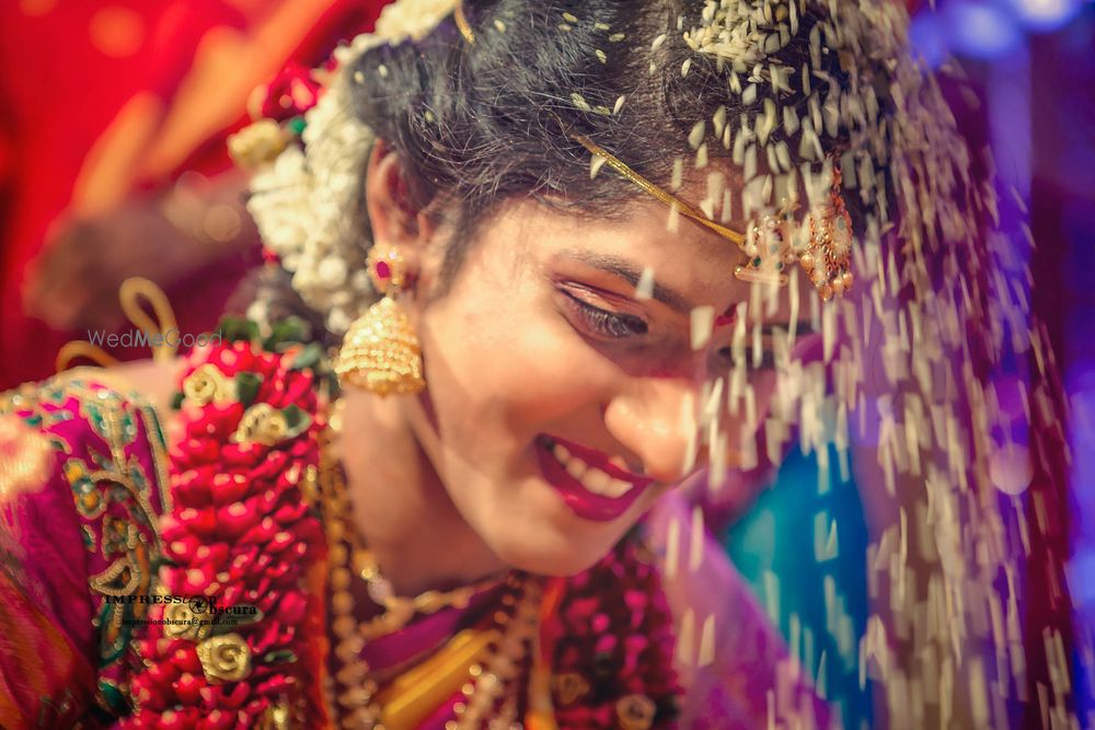 Photo From South Indian Weddings - By Impression Obscura