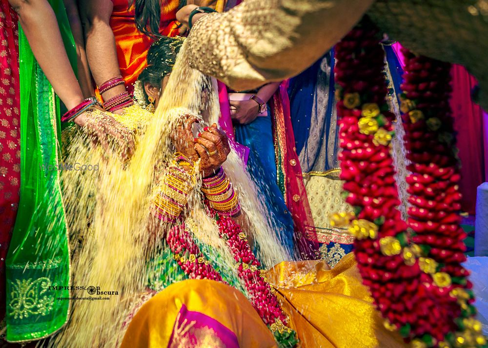 Photo From South Indian Weddings - By Impression Obscura