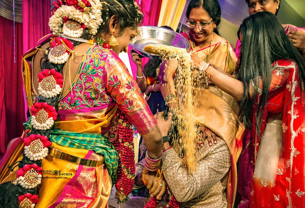 Photo From South Indian Weddings - By Impression Obscura