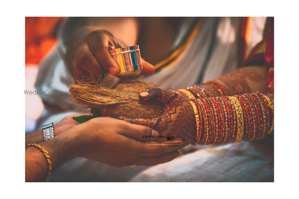 Photo From South Indian Weddings - By Impression Obscura