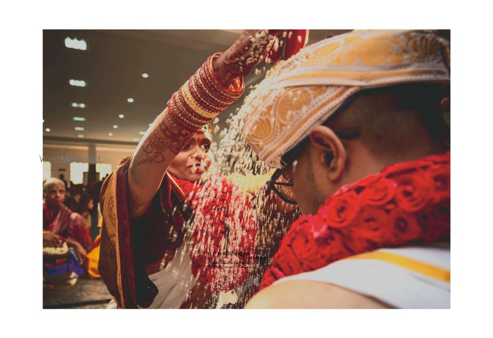 Photo From South Indian Weddings - By Impression Obscura