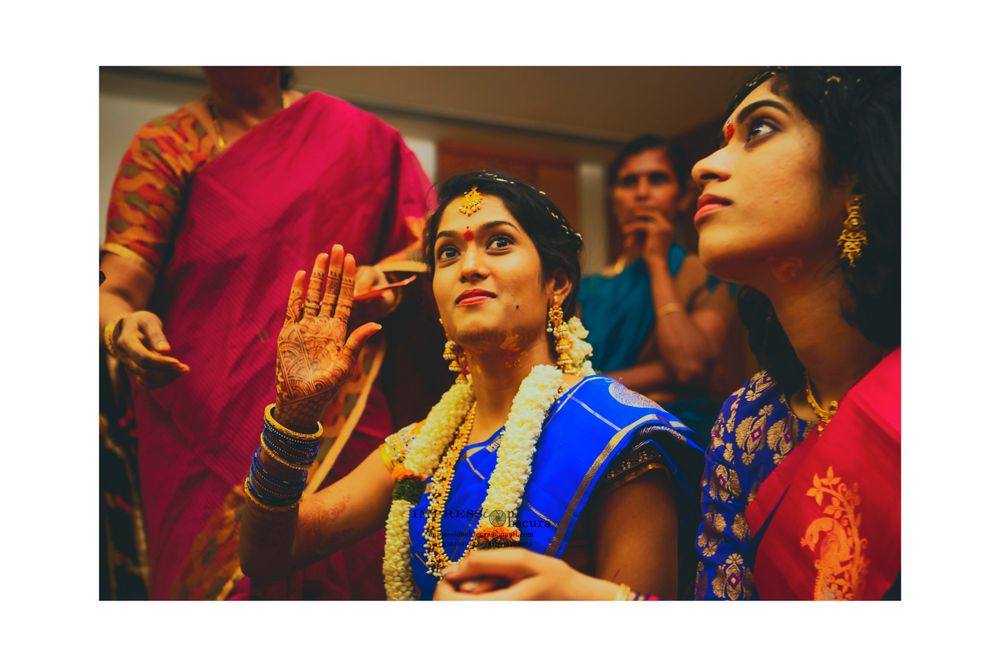 Photo From South Indian Weddings - By Impression Obscura
