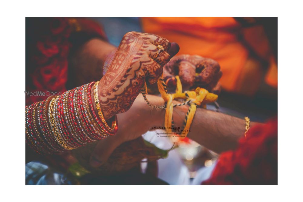 Photo From South Indian Weddings - By Impression Obscura